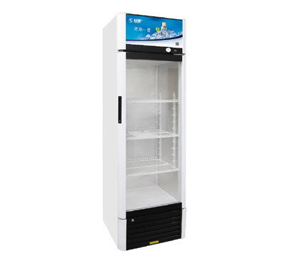 Vertical Cabinet